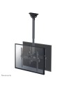 NEWSTAR SUPPORTO SOFFITTO NEOMOUNTS SCHERMI LCD/LED/PLASMA