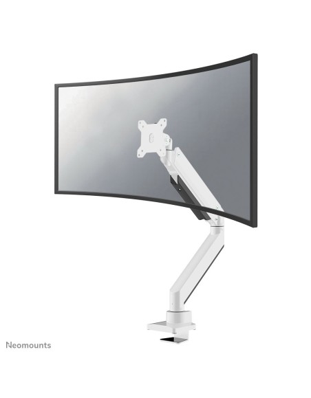 NEWSTAR SUPPORTO DA SCRIVANIA NEOMOUNTS PER MONITOR CURVI