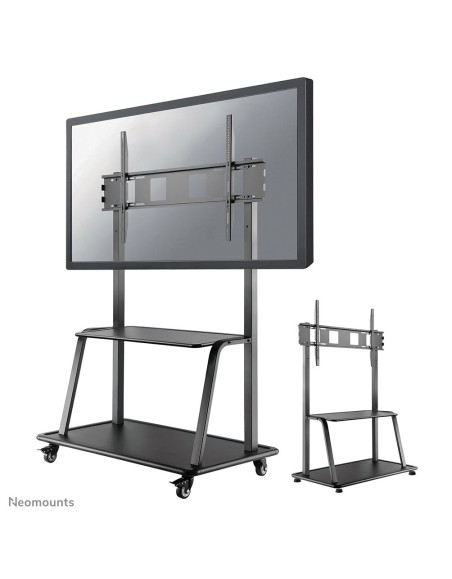 NEWSTAR MOBILE FLAT SCREEN FLOOR STAND