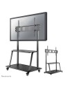 NEWSTAR MOBILE FLAT SCREEN FLOOR STAND