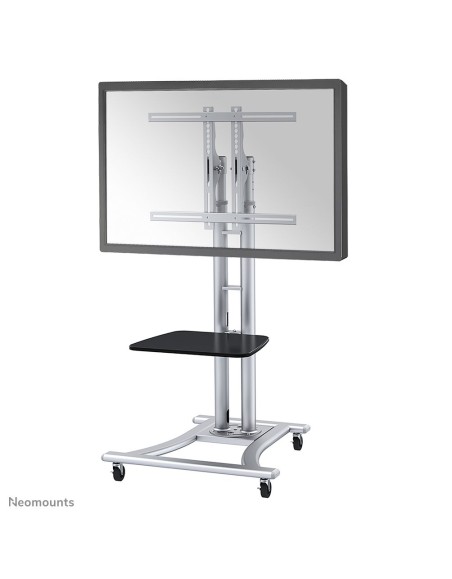 NEWSTAR NEOMOUNTS BY NEWSTAR MOBILE FLAT SCREEN FLOORSTAND