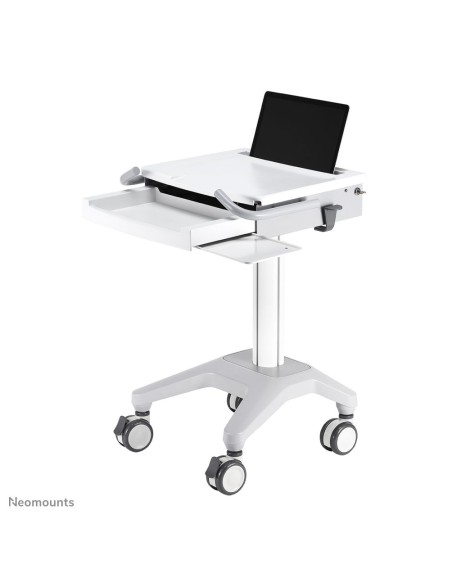 NEWSTAR LA NEOMOUNTS MEDICO PORTATILE CARRELLO