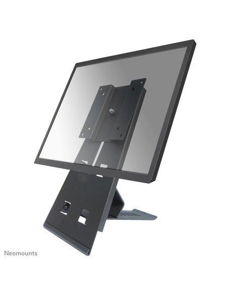 NEWSTAR NEOMOUNTS BY NEWSTAR FLAT SCREEN DESK MOUNT(STAND)