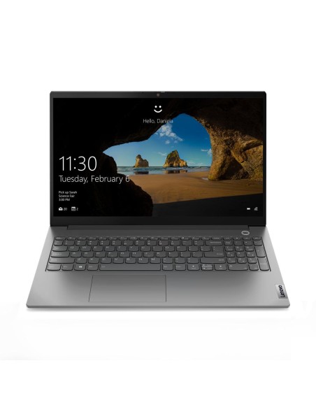 LENOVO TS TB15 I3-1115G4 8GB 256GB 15.6 FHD W10PRO 1YDEPO