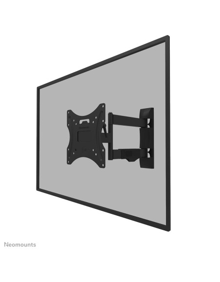 NEWSTAR SCREEN WALL MOUNT (FULL MOTION, 3 PIVOTS,