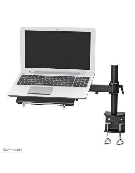 NEWSTAR NEOMOUNTS BY NEWSTAR NOTEBOOK SWIVEL ARM