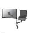 NEWSTAR NEOMOUNTS SUPPORTO  SCRIVANIA MONITOR E NOTEBOOK