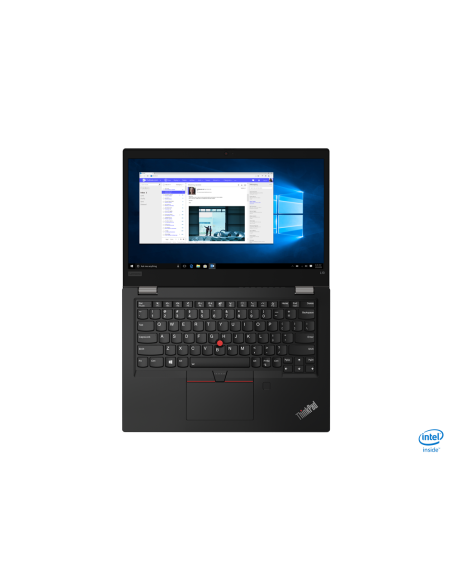 LENOVO TS L13 I5-1135G7 8GB 512GB 13.3FHD W10/11PR 1YPREM