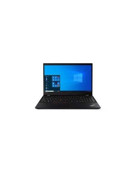 LENOVO TS T15 I7-1165G7 16G 512GB 15.6FHD NO LAN W10P 1YP