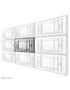 NEWSTAR NEOMOUNTS BY NEWSTAR FLAT SCREEN WALL MOUNT