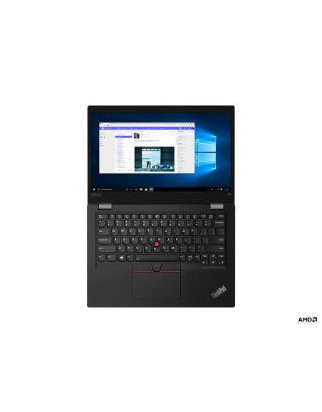 LENOVO TS L13 YOGA R5 PRO 5650U 8GB 512SSD 13.3 WPR 1YDEP