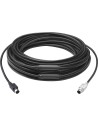 LOGITECH GROUP 15M EXTENDER CABLE