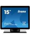 IIYAMA 15  4:3 PCAP 10P Touch 1024 x 768