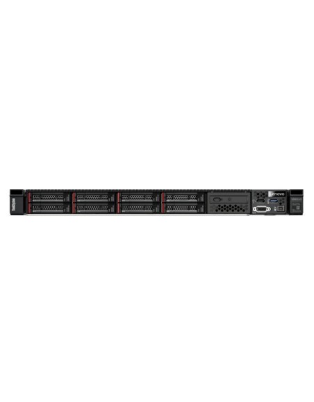 LENOVO SR630 XEON SILV4310 2.1GHZ 18MB 32GB O/B 1X750W