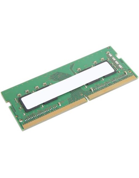 LENOVO THINKPAD 4GB DDR4 3200MHZ SODIMM MEMORY