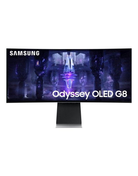 SAMSUNG MONITOR SAMSUNG 34  S34G85SB