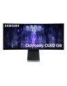 SAMSUNG MONITOR SAMSUNG 34  S34G85SB