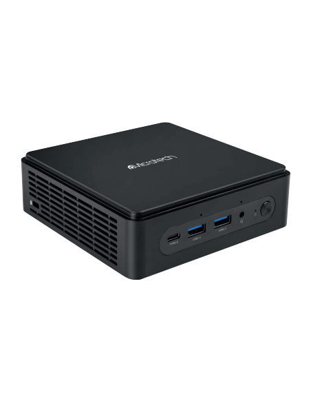 MICROTECH MINI PC I5-1335U/8GB/256SSD/WIN11PRO