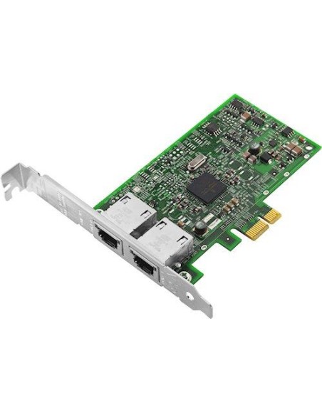 LENOVO THINKSYSTEM BROADCOM NETXTREME PCIE 1GB 2-PORT