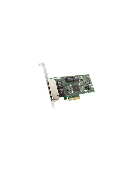 LENOVO THINKSYSTEM CA NETXTREME PCIE 1GB 4-PORT RJ45