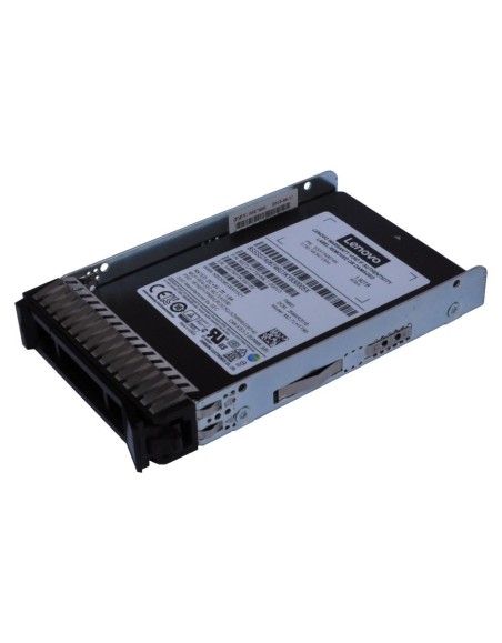 LENOVO THINKSYSTEM 2.5  PM883 480GB ENTRY SATA 6GB HOT