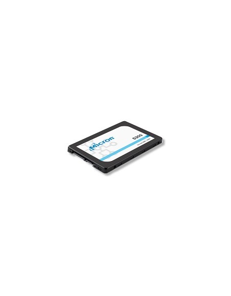 LENOVO THINKSYSTEM 2.5 5300 960GB ENTRY SATA 6GB HS SSD