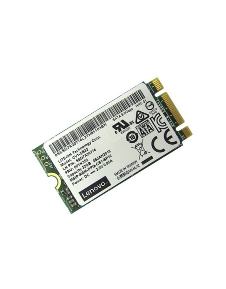 LENOVO THINKSYSTEM M.2 CV1 32GB SATA 6GBPS NONHOTSWAP SSD