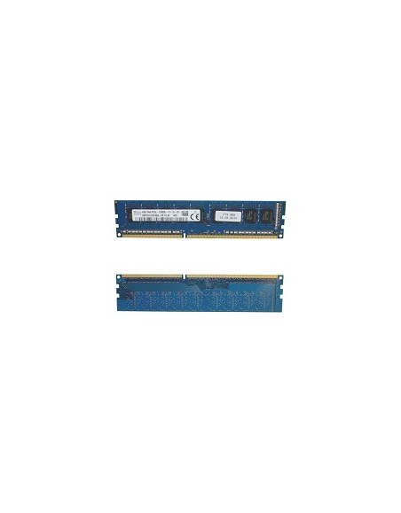 FUJITSU SERVER E STORAGE 4GB (1X4GB) 1RX8 L DDR3-1600 U ECC