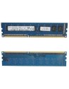 FUJITSU SERVER E STORAGE 4GB (1X4GB) 1RX8 L DDR3-1600 U ECC