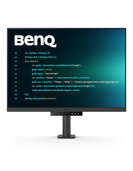 BENQ 28.2  IPS, 3:2, 3840x2560, 95  P3 wide color