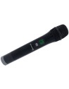 EMPIRE Microfono UHF wireless