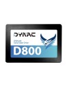 DYNAC SSD 2,5  SATA3 520/450