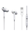 IGLOO EARPHONE TYPE-C WHITE