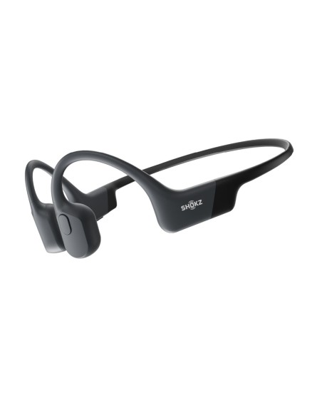 SHOKZ OPENRUN - BLACK