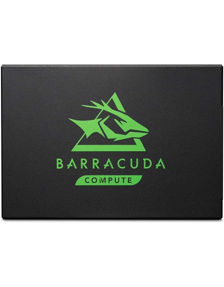 SEAGATE 1TB SEAGATE BARRACUDA 120 SSD SATA 2.5