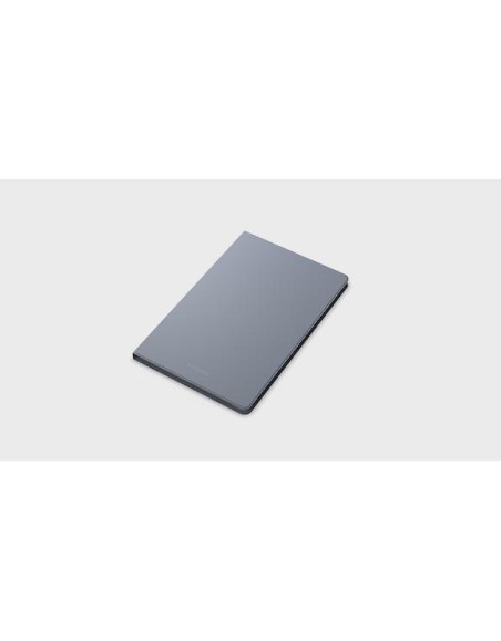 SAMSUNG MOBILE Book Cover Gray Galaxy Tab A7 10.4