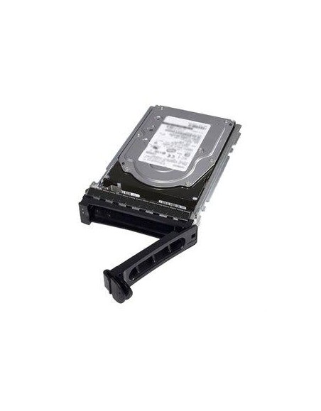 DELL NPOS - 600GB 10K RPM SAS 12GBPS 512N 2,5IN HOT-PLU