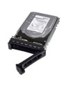 DELL NPOS - 600GB 10K RPM SAS 12GBPS 512N 2,5IN HOT-PLU