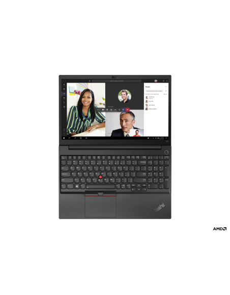 LENOVO TS E15 R7_5700U 16GB 512GBSSD 15.6FHD W11P 1YPREM