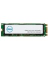 DELL M.2 PCIE NVME CLASS 40 2280 SSD 512GB