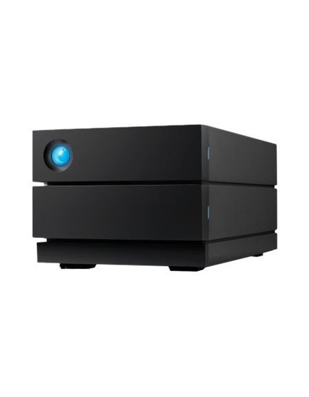 LACIE 36TB 2BIG RAID USB 3.1 TYPE-C  7200 ENTERPRISE