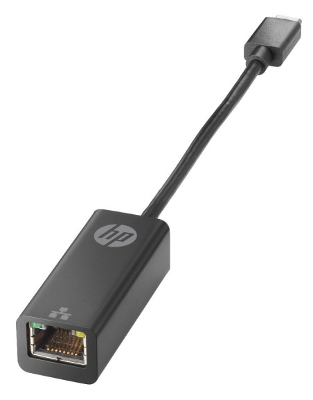 HP USB-C TO RJ45 ADAPTER