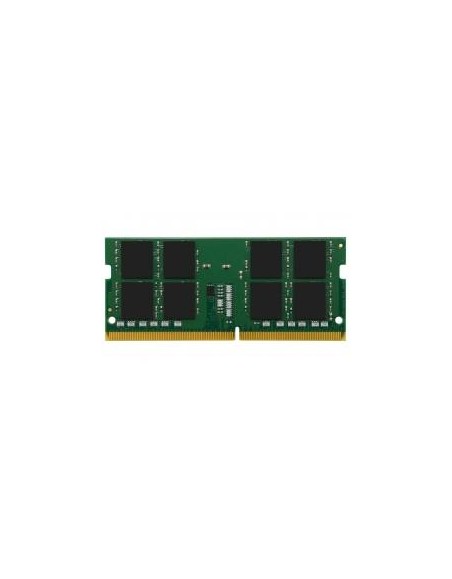KINGSTON RAM 4GB DDR4 SODIMM 2666MHZ 1.2V