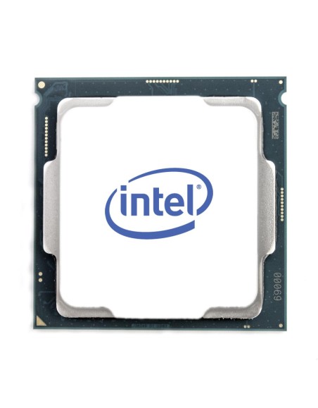 INTEL CPU INTEL CORE I3-10100 3.60GHZ LGA 1200 NO GRAF