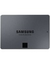 SAMSUNG SSD 870 QVO 4TB 2.5 SATA 3D NAND MLC