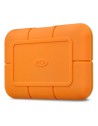 LACIE 4TB LACIE RUGGED SSD USB-C