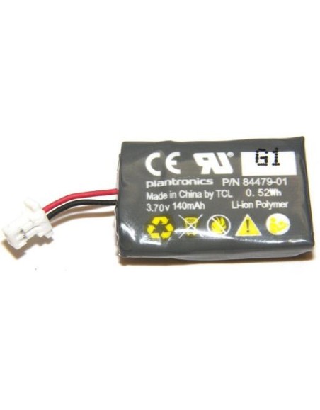 POLY SPARE BATTERY CS 540