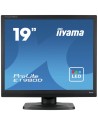 IIYAMA 19  TN-PANEL, 1280X1024, VGA, DVI 5:4