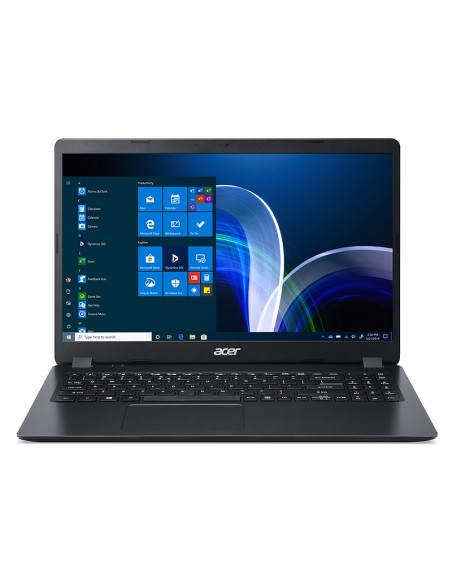 ACER EX215-52 I3-1005G1-4GB-256SSD 15.6 FHD WIN11 HOME