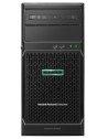 HEWLETT PACKARD ENT HPE ML30 GEN10 E-2224 1P 8G NHP SVR